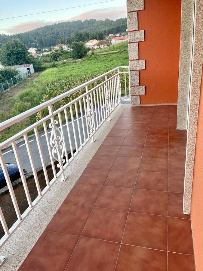 La Casa De Las Ranas Poio Exterior foto