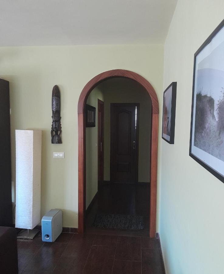 La Casa De Las Ranas Poio Exterior foto