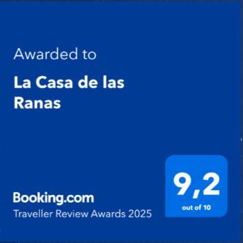 La Casa De Las Ranas Poio Exterior foto